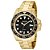 Relógio Masculino Magnum MA32934U Dourado - Imagem 1
