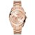Relógio Feminino Fossil Perfect Boyfriend ES3885/4XN Rose - Imagem 1