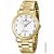 Relógio Feminino Champion CN29025H Dourado - Imagem 1