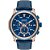 Relógio Masculino Orient Analógico MRSCC011 D2DX -Rosê/Azul - Imagem 1