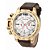 Relógio Masculino Magnum MA33666H - Dourado - Imagem 1