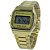 Relógio Masculino Backer Digital 15000475M - Dourado - Imagem 1