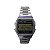 Relógio Masculino Backer Digital 15001453M - Prata - Imagem 1