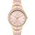 Relógio Feminino Technos Elegance Crystal 2035MMJ/5T - Dourado - Imagem 1