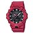 Relógio Masculino Casio G-Shock GA8004ADR - Vermelho - Imagem 1