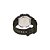 Relógio Masculino Casio Digital AE1000W3AVDF - Verde Militar - Imagem 3