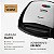 Grill Mondial Max Grill Premium 1200W G-07 Inox e Preto 127V - Imagem 7