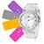 Relógio Feminino Champion Troca Pulseiras CP28275S / 12699 - Imagem 1
