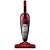 Aspirador de Pó Vertical Wap 2 em 1 1000W Vermelho - 127V - Imagem 2