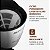 Cafeteira Elétrica Mondial Dolce Arome Inox C-32 - 127V - Imagem 4
