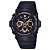 Relógio Masculino Casio G-Shock AW-591GBX-1A4DR - Preto - Imagem 1