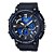 Relógio Masculino Casio MCW-200H-2AVDF - Preto - Imagem 3