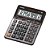 Calculadora Casio 12 Dígitos GX-120B - Preta/Prata - Imagem 1