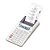 Calculadora Casio com Bobina 12 Dígitos HR-8RC-WE - Branca - Imagem 1