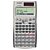 Calculadora Financeira Casio Digital FC-200V - Cinza - Imagem 1