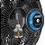 Ventilador de Mesa Arno Silence Repelente VF55 Preto - 127V - Imagem 2