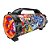 Caixa Amplificadora Mondial Mco-08 100W Thunder Street Bivolt - Imagem 3