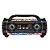 Caixa Amplificadora Mondial Mco-08 100W Thunder Street Bivolt - Imagem 2
