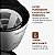 Cafeteira Mondial Dolce Arome 15X C-34Jl Preta/Inox - 127V - Imagem 4