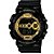 Relógio Masculino Casio G-Shock GD-100GB-1DR - Preto - Imagem 1
