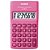 Calculadora Casio de Bolso HL-815L-PK - Pink - Imagem 1