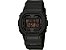 Relógio Masculino Casio Digital DW5600MS1DR - Preto - Imagem 1