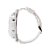 Relógio Masculino Casio G-Shock DW6900NB7DR - Branco - Imagem 2