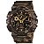 Relógio Masculino Casio G-Shock GA-100CM-5ADR - Camuflado - Imagem 1