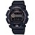 Relógio Masculino Casio G-Shock DW-9052GBX-1A4DR - Preto - Imagem 1