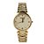 Relógio Feminino Seculus Analógico 13031LPSVRB3 - Dourado - Imagem 1
