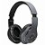Headphone Mondial Bluetooth Wireless Sound HP-03 - Grafite - Imagem 1
