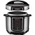 Panela de Pressão Mondial Master Cooker 5L PE-38 220V - Imagem 4