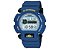Relógio Masculino Casio G-Shock DW-9052-2VDR - Azul - Imagem 1