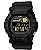 Relógio Masculino Casio G-Shock GD-350-1BDR - Preto - Imagem 1