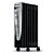 Aquecedor a Óleo Mondial 1500W A-06 Preto/Prata - 220V - Imagem 5