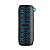 Speaker Lenoxx Antirespingo 15W BT-502 - Azul/Preto - Imagem 1