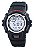 Relógio Unisex Casio G-Shock Digital G-2900F-1VDR - Preto - Imagem 1