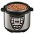 Panela de Pressão Mondial Pratic Cook 4L PE-09 Inox - 220V - Imagem 2