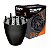 Difusor Modelador Taiff Universal - Preto - Imagem 3