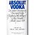 Vodka Sueca Absolut Original - 750ml - Imagem 2