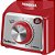 Liquidificador Turbo Mondial L-1000 Ri Vermelho/Inox - 127V - Imagem 3