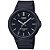 Relógio Masculino Casio Analógico MW-240-1EVDF - Preto - Imagem 1