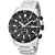 Relógio Masculino Magnum Analógico MA34647T - Prata - Imagem 1
