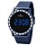 Relógio Feminino Champion Digital CH40160A - Azul - Imagem 1