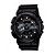 Relógio Masculino Casio G-Shock GA-110-1BDR - Preto - Imagem 1