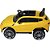 Mini Carro Elétrico Importway Lamborghini BW029AM - Amarelo - Imagem 5