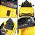 Mini Carro Elétrico Importway Lamborghini BW029AM - Amarelo - Imagem 6