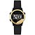 Relógio Unissex Mormaii Mude MO4100AD/8D - Dourado - Imagem 1