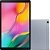 Tablet Samsung Galaxy Tab A 32GB 10,1" SM-T510NZSLZTO - Prata - Imagem 1
