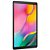 Tablet Samsung Galaxy Tab A 32GB 10,1" SM-T510NZSLZTO - Prata - Imagem 4